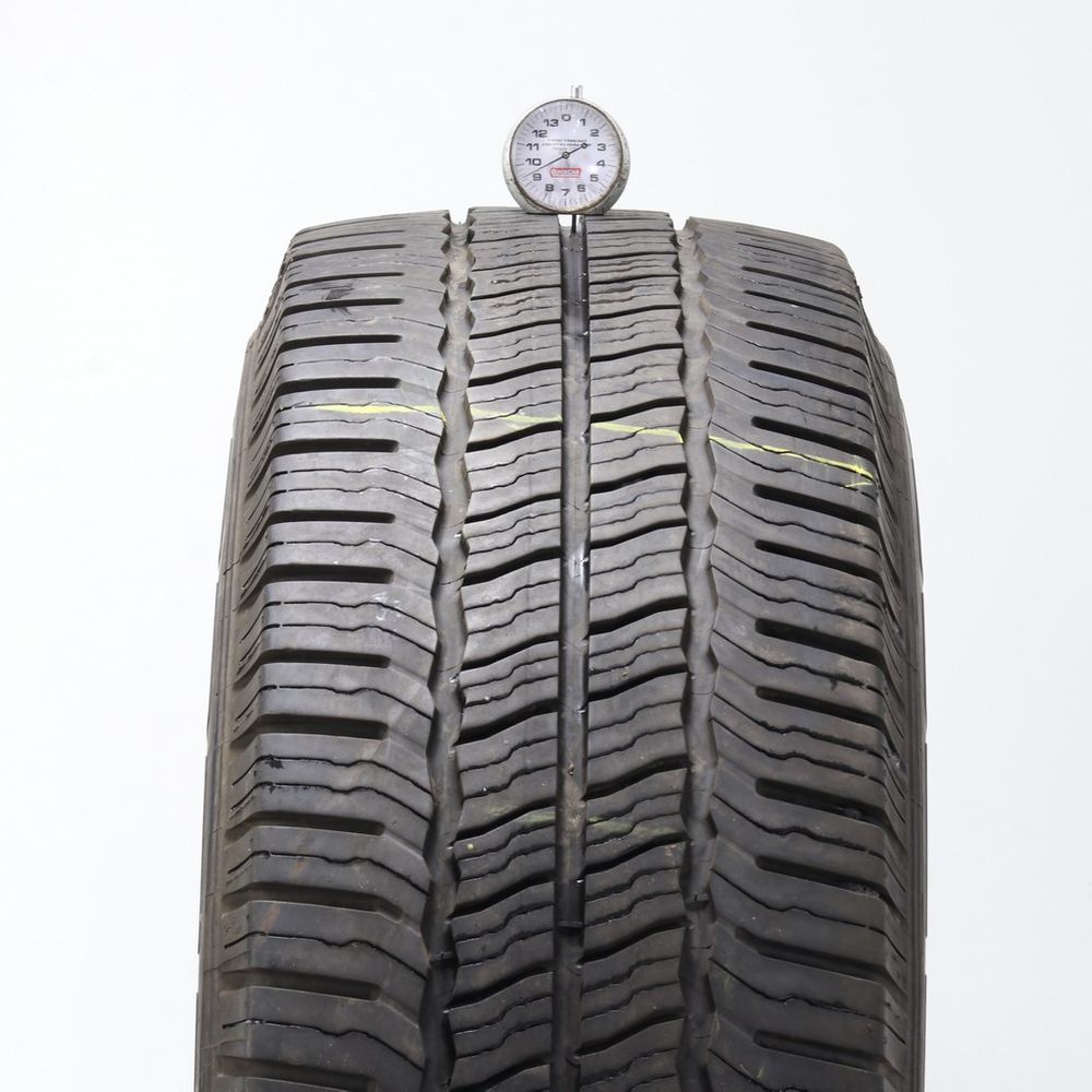 Set of (2) Used LT 275/70R18 Michelin Agilis CrossClimate  125/122R E - 8-9/32 - Image 5