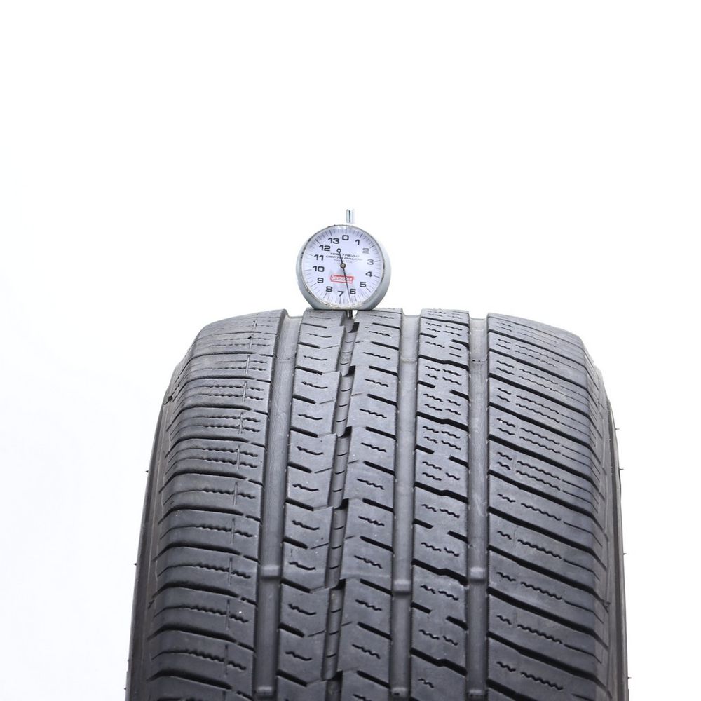 Set of (2) Used 245/60R18 Toyo Open Country Q/T 105H - 6-7/32 - Image 2