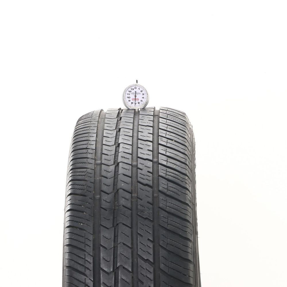 Set of (2) Used 245/60R18 Toyo Open Country Q/T 105H - 6-7/32 - Image 5