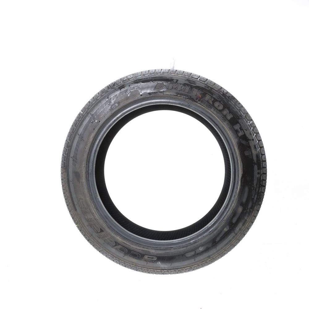 Used 225/60R18 Accelera Omikron HT 104H - 7.5/32 - Image 3