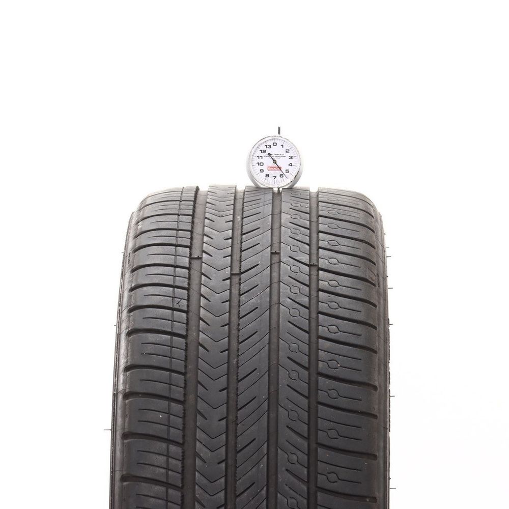 Used 225/45ZR17 Michelin Pilot Sport All Season 4 94Y - 5.5/32 - Image 2