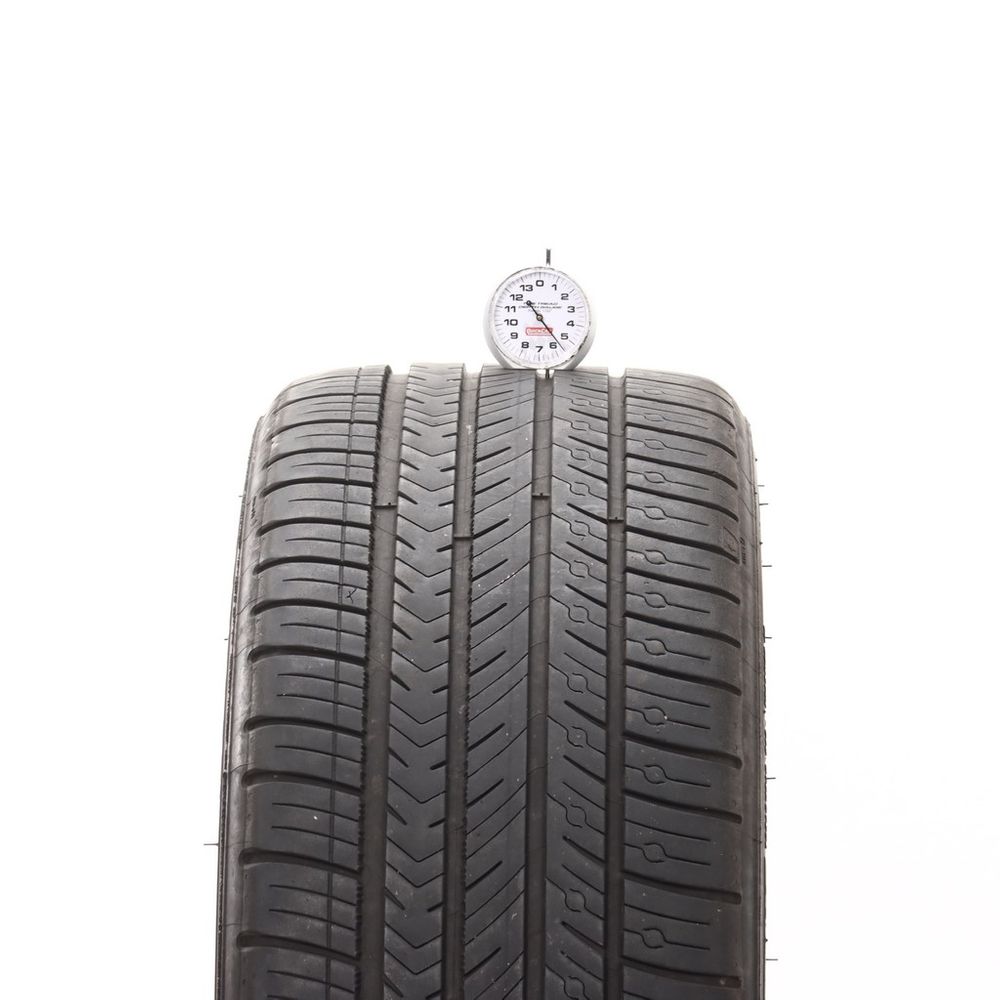 Set of (4) Used 225/45ZR17 Michelin Pilot Sport All Season 4 94Y - 5.5-7/32 - Image 11