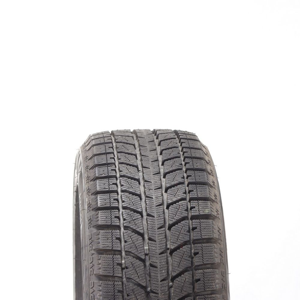 Driven Once 205/55R16 Bridgestone Blizzak WS70 Studless 91T - 12.5/32 - Image 2