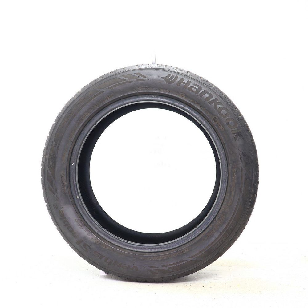 Used 225/55ZR17 Hankook Ventus S1 Noble2 97W - 7/32 - Image 3