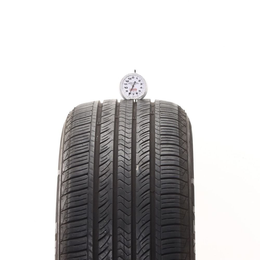 Set of (4) Used 215/55R17 Advanta ER-800 94V - 8/32 - Image 2