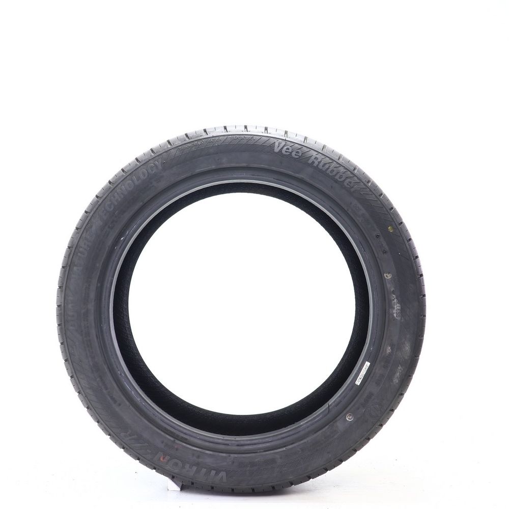 Driven Once 245/50R18 VeeRubber Vitron ZR 100V - 10.5/32 - Image 3