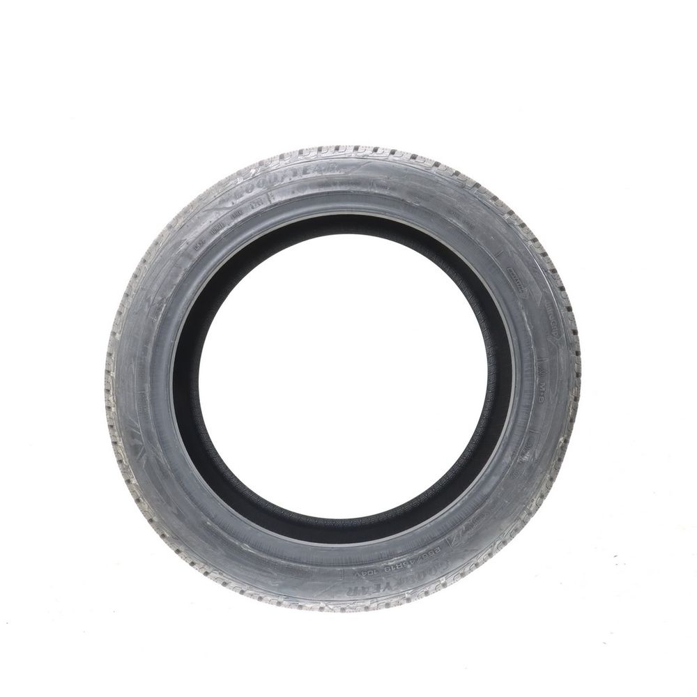 New 255/45R19 Goodyear Ultra Grip Performance + SoundComfort 104V - Image 3