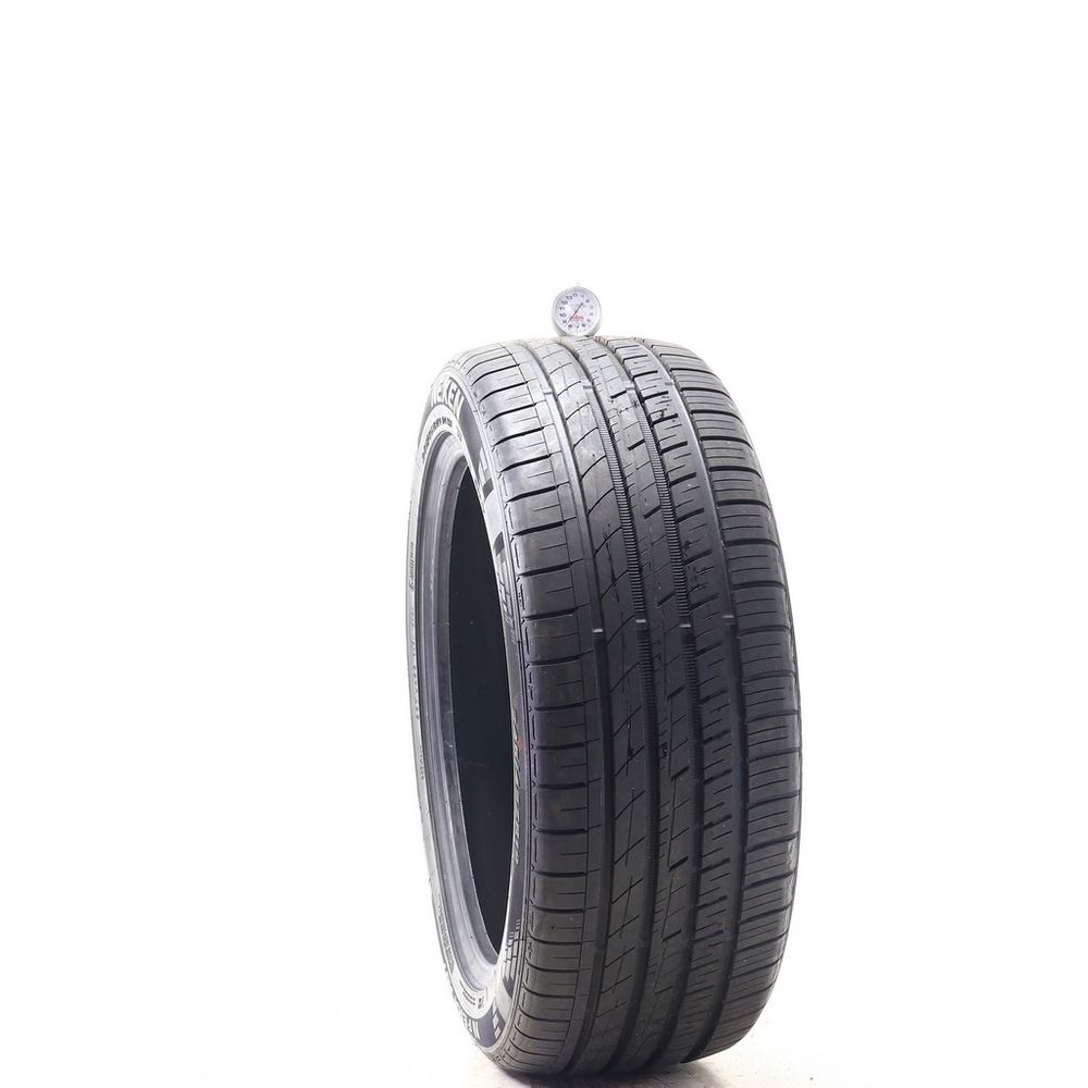 Used 245/45ZR19 Nexen N'Fera AU7 102W - 8.5/32 - Image 1