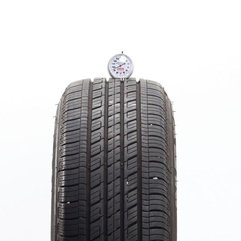 Set of (2) Used 225/65R17 Nexen Aria AH7 102H - 9.5-10/32 - Image 2