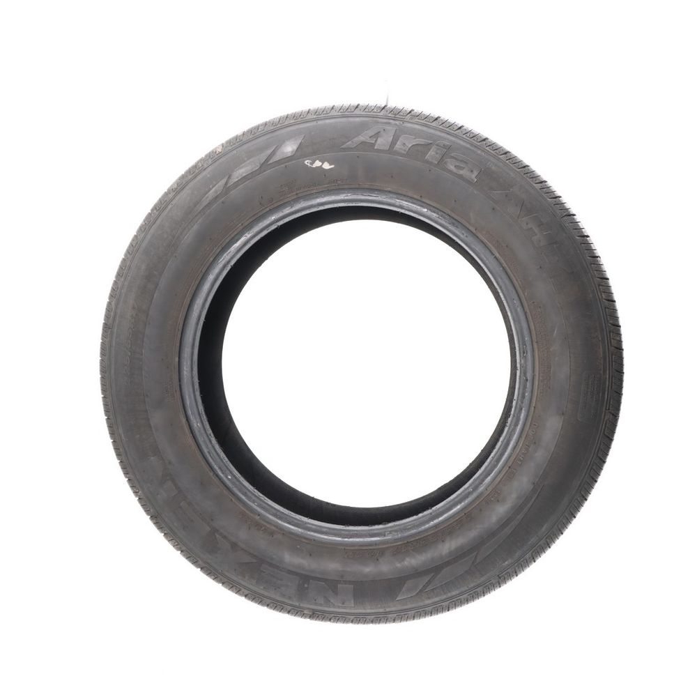 Set of (2) Used 225/65R17 Nexen Aria AH7 102H - 9.5-10/32 - Image 3