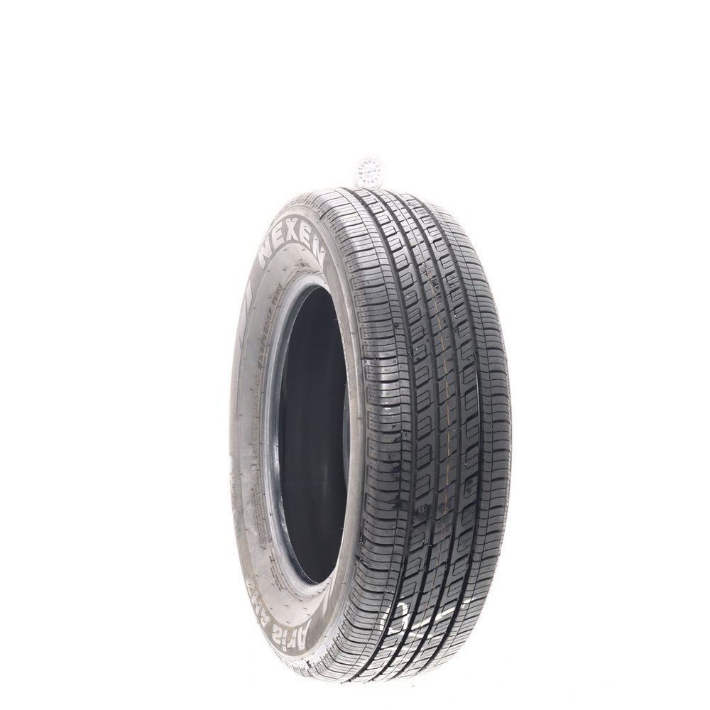 Set of (2) Used 225/65R17 Nexen Aria AH7 102H - 9.5-10/32 - Image 4