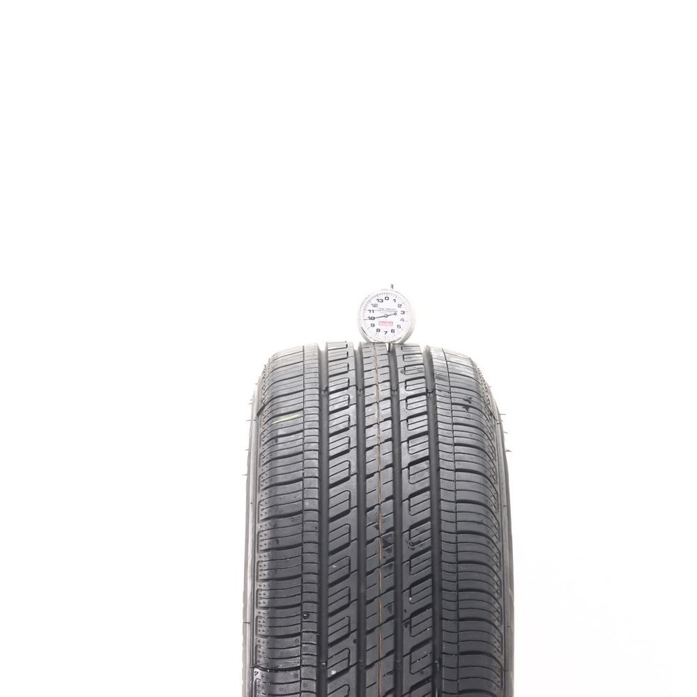 Set of (2) Used 225/65R17 Nexen Aria AH7 102H - 9.5-10/32 - Image 5