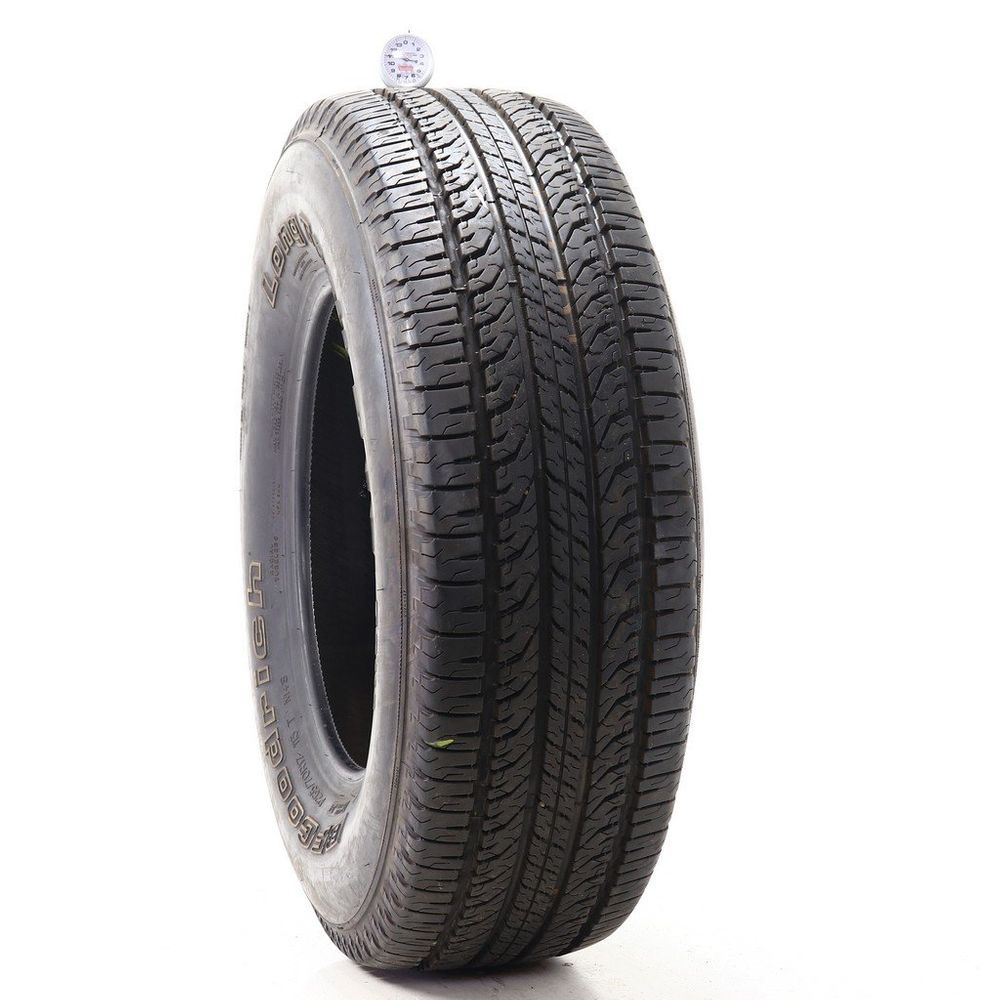 Used 265/70R17 BFGoodrich Long Trail T/A Tour 113T - 11/32 - Image 1