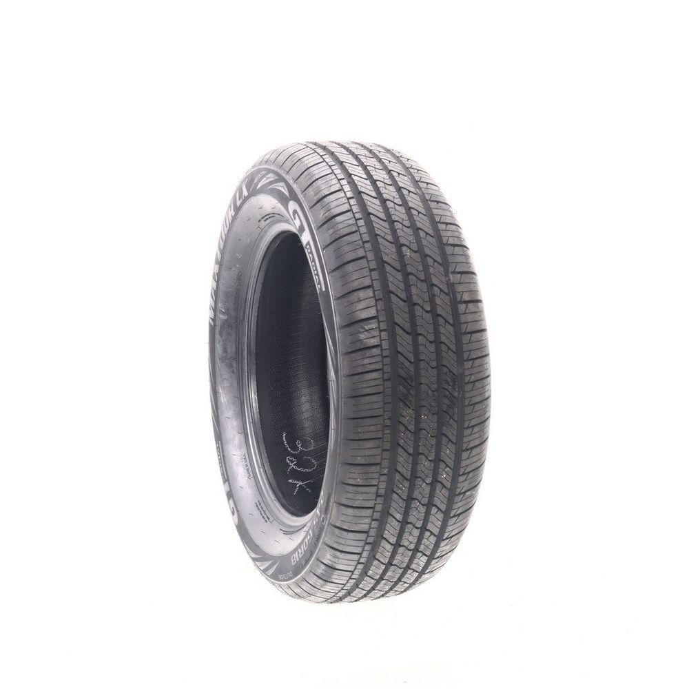 Set of (2) New 245/60R18 GT Radial Maxtour LX 105V - Image 1