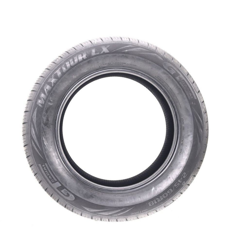 Set of (2) New 245/60R18 GT Radial Maxtour LX 105V - Image 3