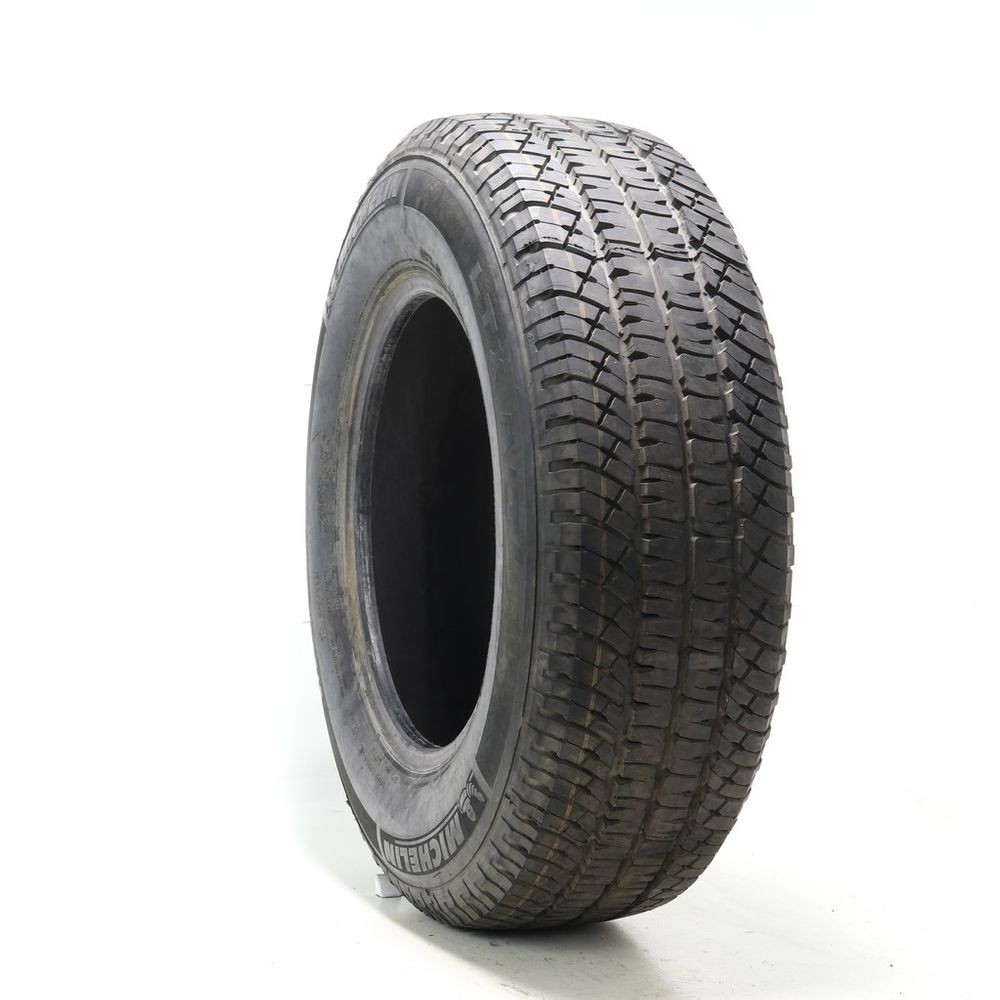 Used LT 265/70R18 Michelin LTX A/T2 124/121R E - 14/32 - Image 1