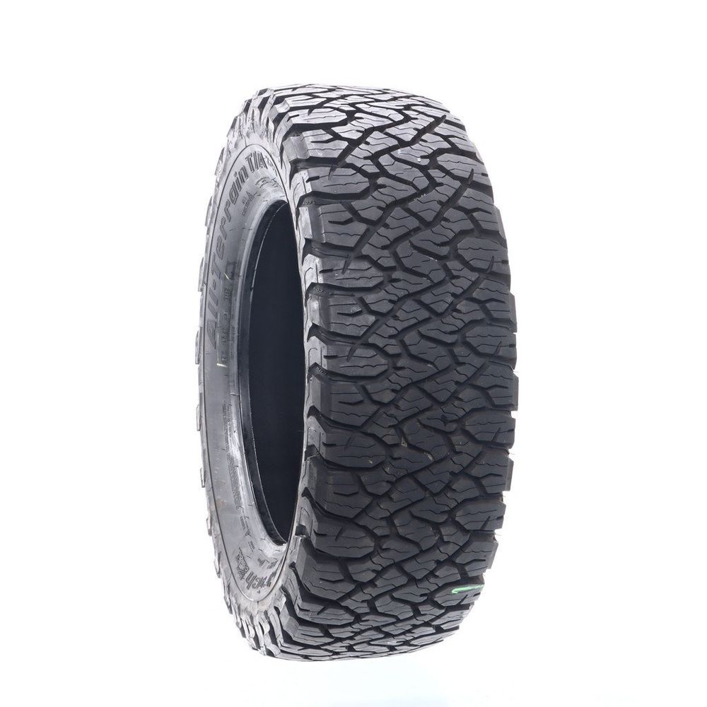 Driven Once LT 285/60R20 BFGoodrich All-Terrain T/A KO3 125/122S E - 16/32 - Image 1