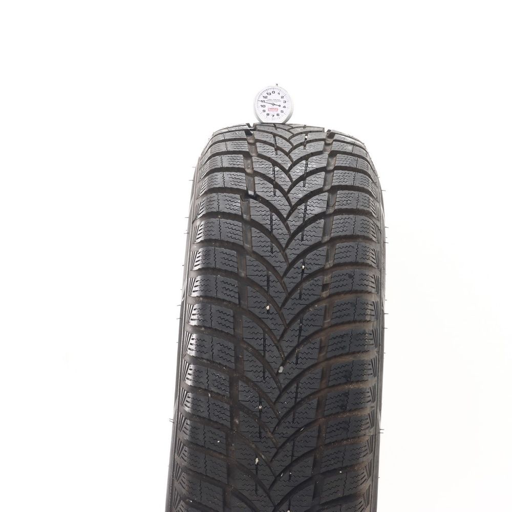 Used 255/75R15 Maxxis VictraSnow SUV 110T - 11/32 - Image 2