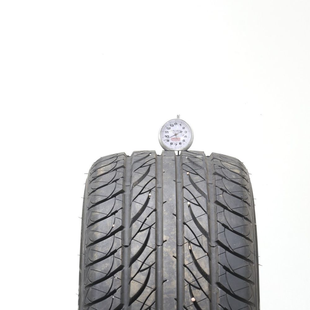 Used 245/45ZR19 Blackhawk Street-H HU01 98W - 9.5/32 - Image 2