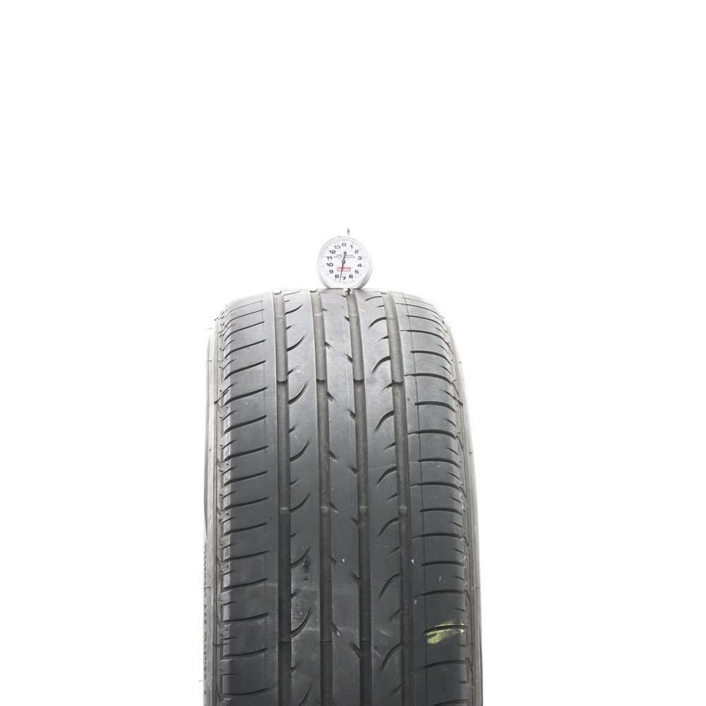 Used 225/60R18 Bridgestone Dueler H/P Sport 100V - 7.5/32 - Image 2