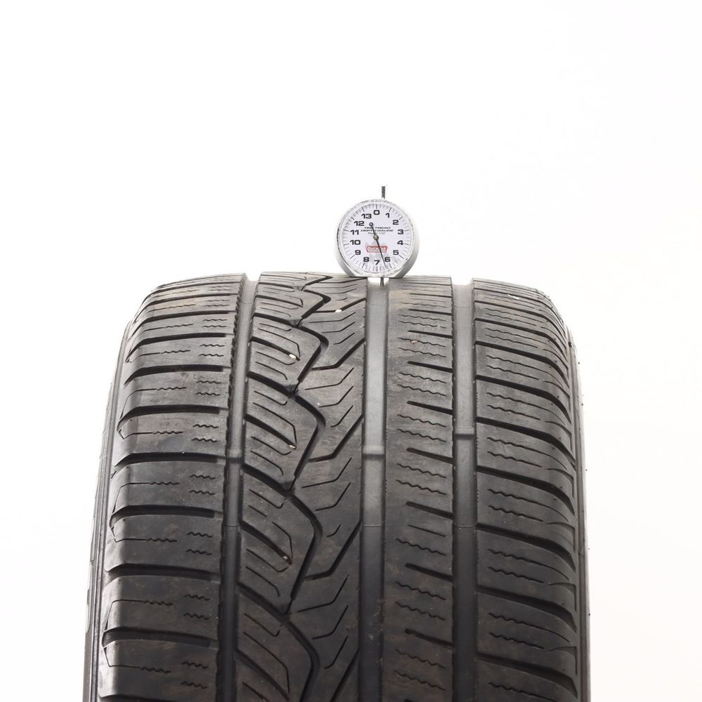Used 265/50R20 Nitto NT421Q 111V - 6/32 - Image 2