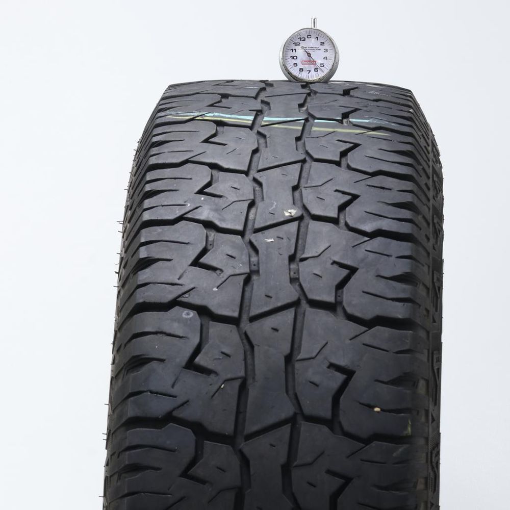 Used LT 275/70R18 Achilles Desert Hawk A/T2 125/122S - 5.5/32 - Image 2
