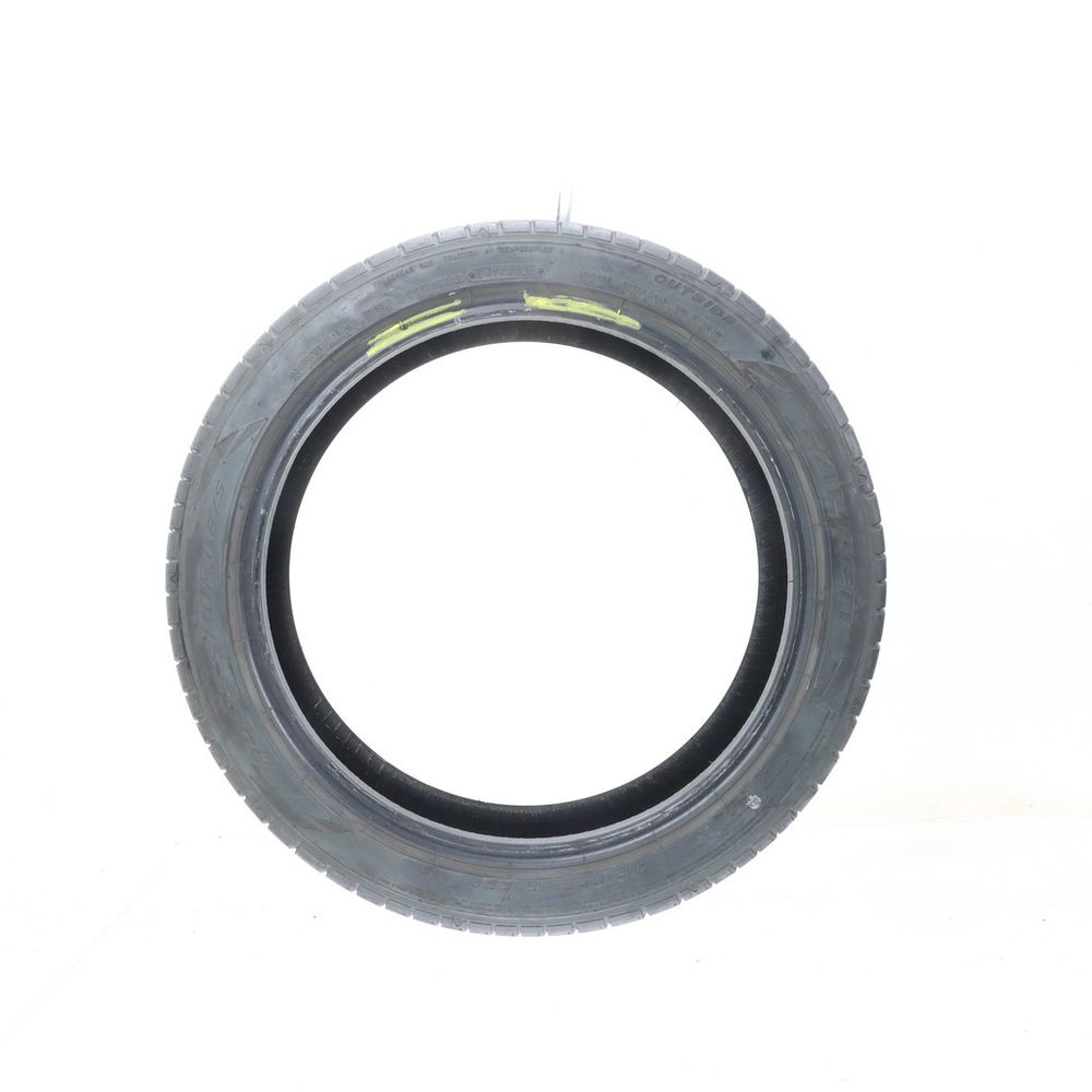 Used 215/45ZR18 Falken Pro G5 Sport A/S 93W - 7/32 - Image 3