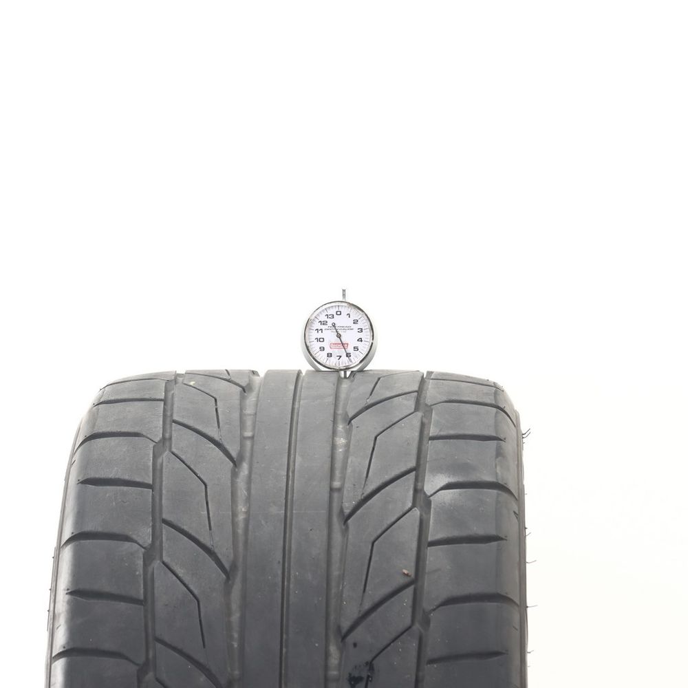 Used 295/40ZR18 Nitto NT555 G2 103W - 6/32 - Image 2