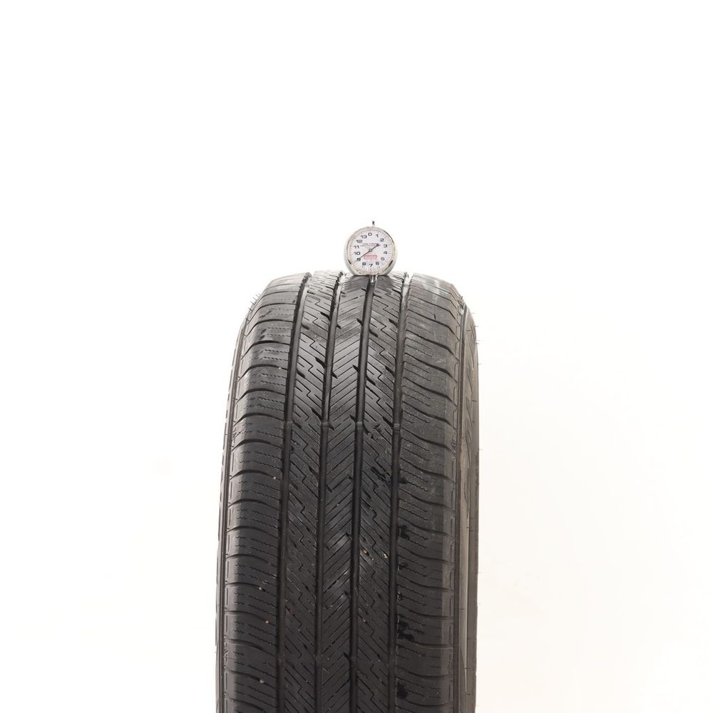 Set of (2) Used 215/65R17 Falken Pro G5 Touring A/S 99H - 9-9.5/32 - Image 2