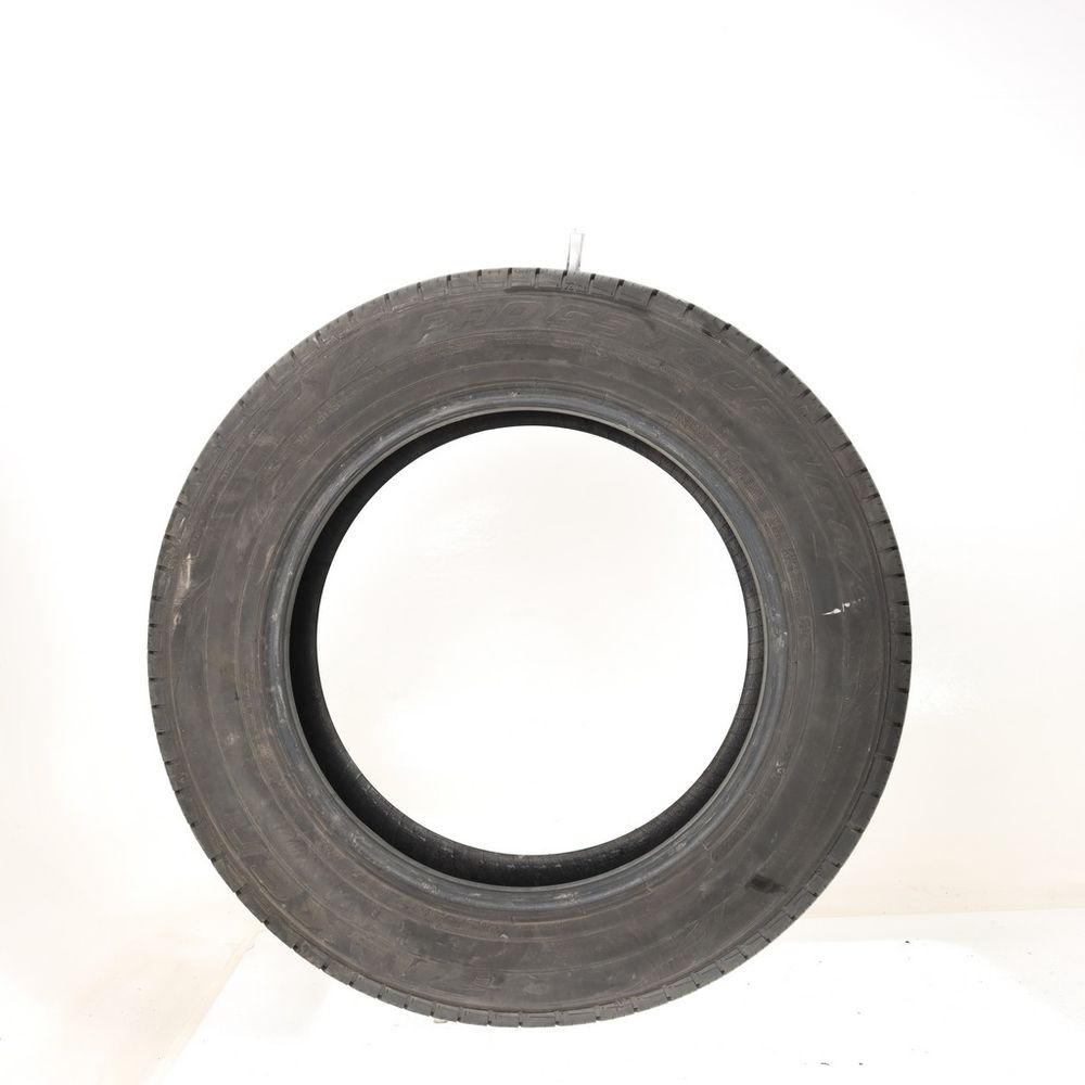 Set of (2) Used 215/65R17 Falken Pro G5 Touring A/S 99H - 9-9.5/32 - Image 3