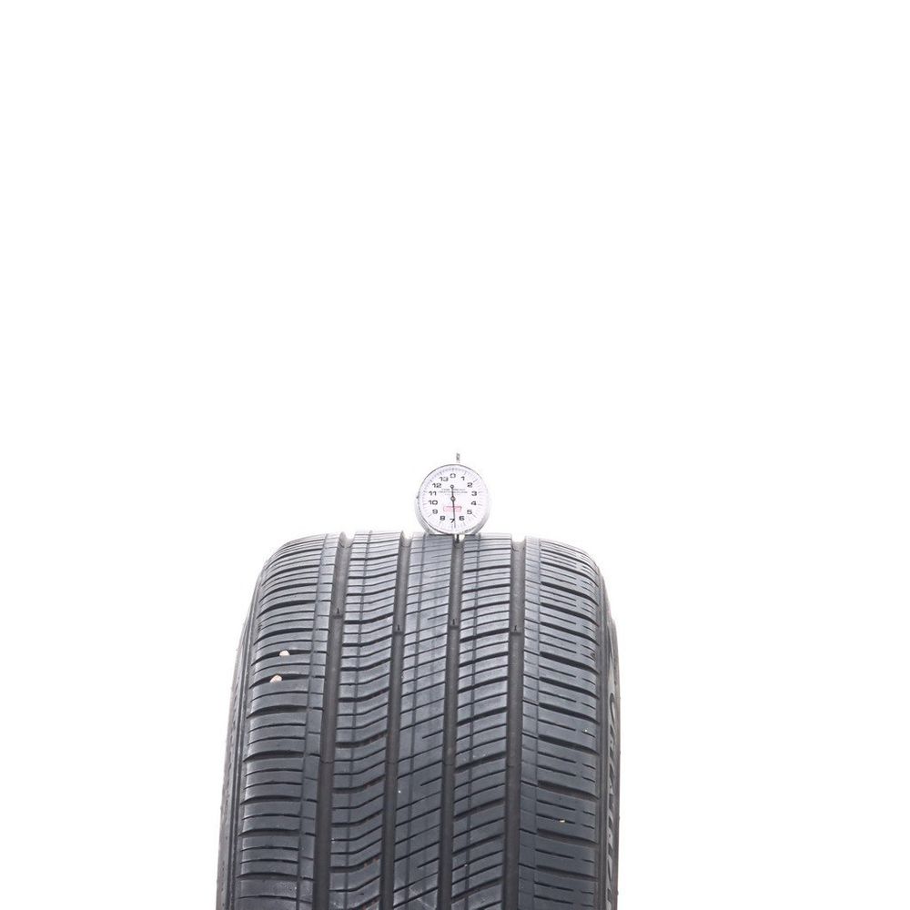 Used 235/40R18 Kumho Majesty 9 Solus TA91 K-Silent 91W - 6.5/32 - Image 2