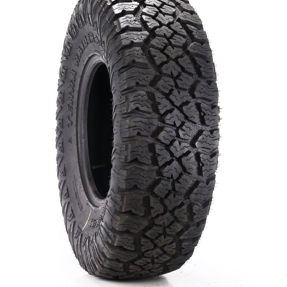 New LT 37X12.5R17 Delium Terra Raider A/T 124Q - 17/32 - Image 1