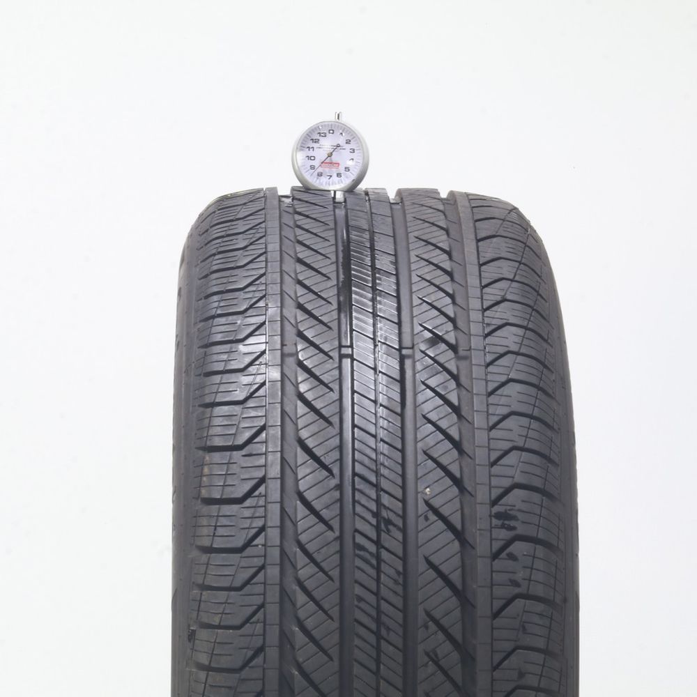 Set of (2) Used 235/55R19 Continental ProContact GX MO 105H - 8.5-10/32 - Image 2