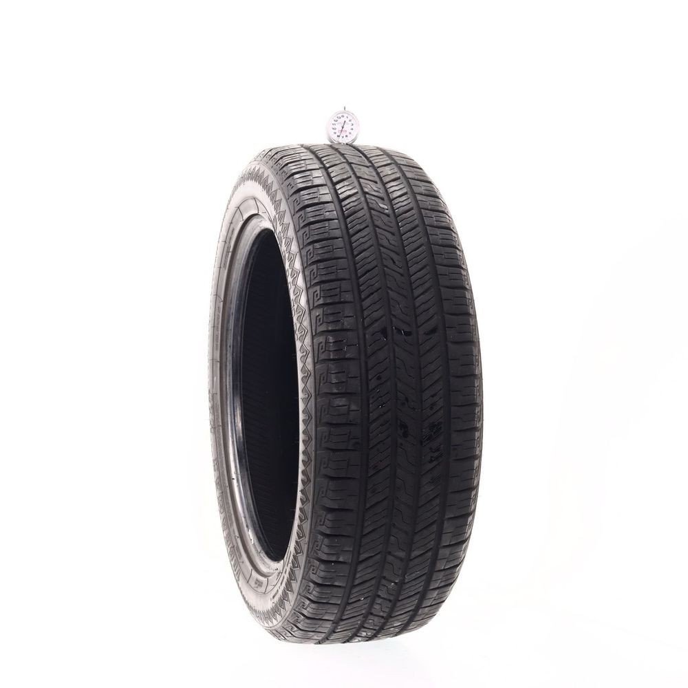 Set of (2) Used 235/55R19 Sailun Terramax HLT 101H - 6.5-7.5/32 - Image 4