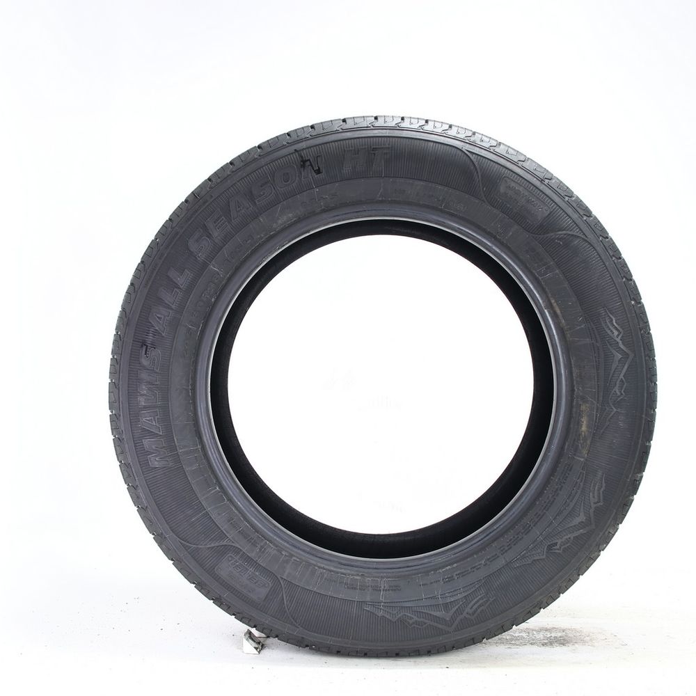 New 245/60R18 Mavis All Season HT 105H - 11/32 - Image 3