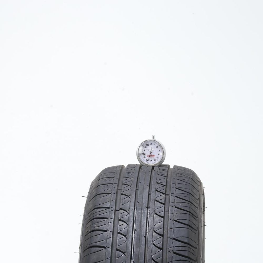Set of (2) Used 205/60R16 Fuzion Touring 92H - 7.5-8/32 - Image 2