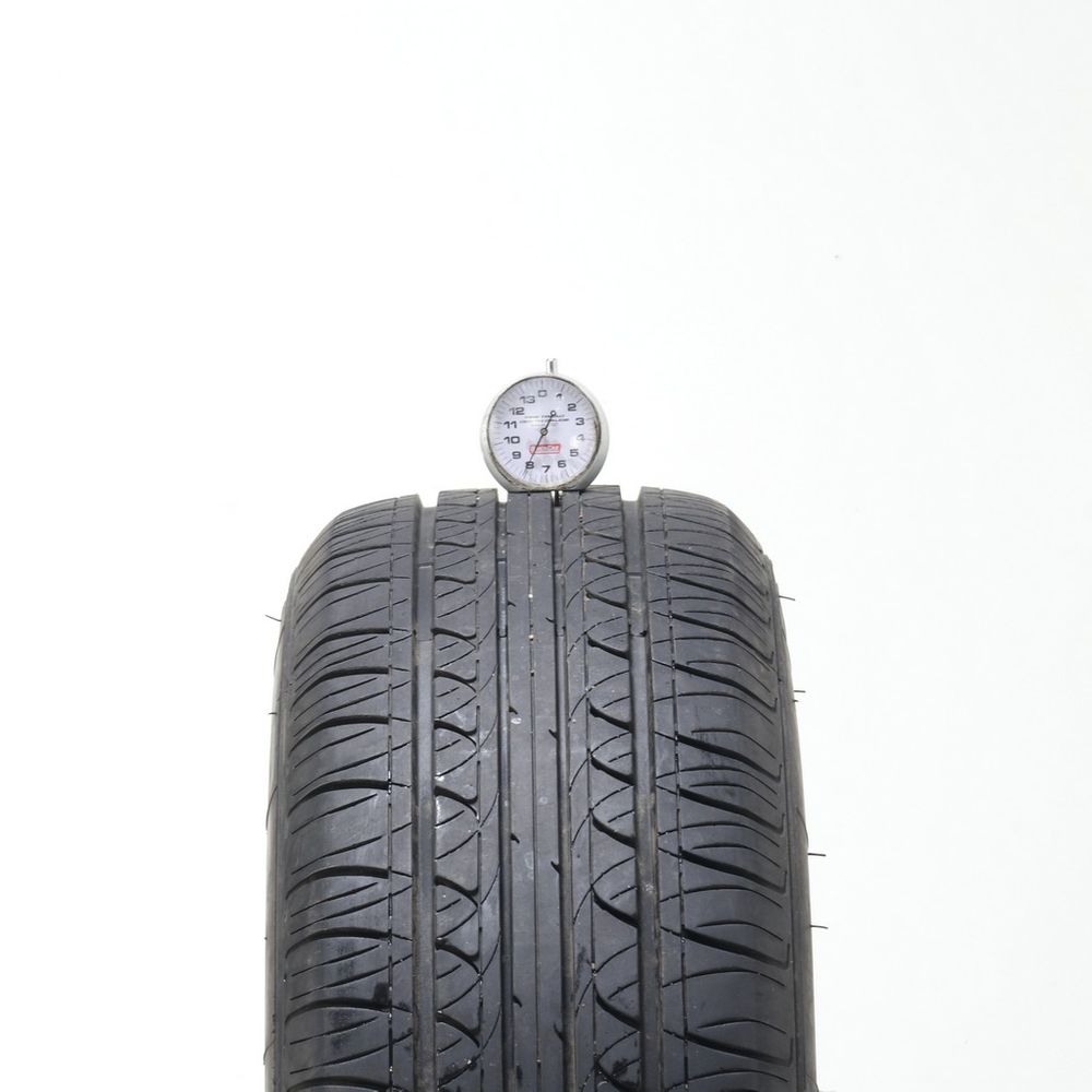 Set of (2) Used 205/60R16 Fuzion Touring 92H - 7.5-8/32 - Image 5