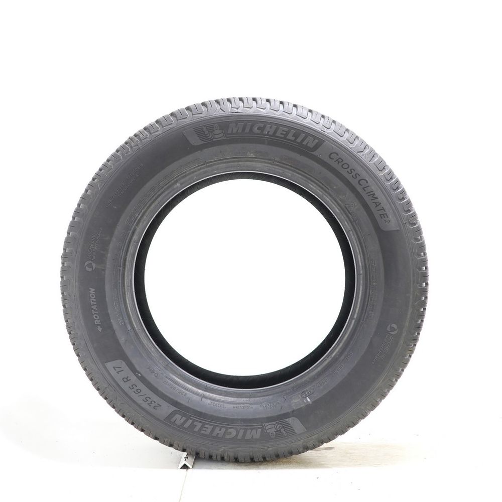New 235/65R17 Michelin CrossClimate 2 104H - 10/32 - Image 3