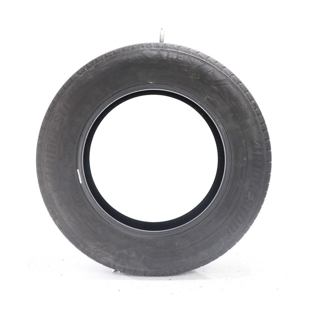 Set of (4) Used 235/65R17 Bridgestone Alenza Sport A/S ENLITEN 104H - 5-5.5/32 - Image 3