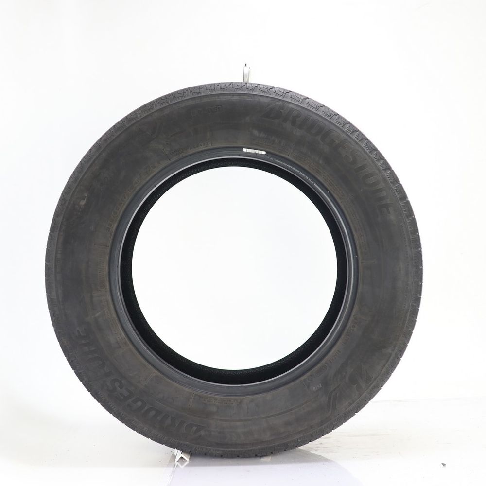 Set of (4) Used 235/65R17 Bridgestone Alenza Sport A/S ENLITEN 104H - 5-5.5/32 - Image 6