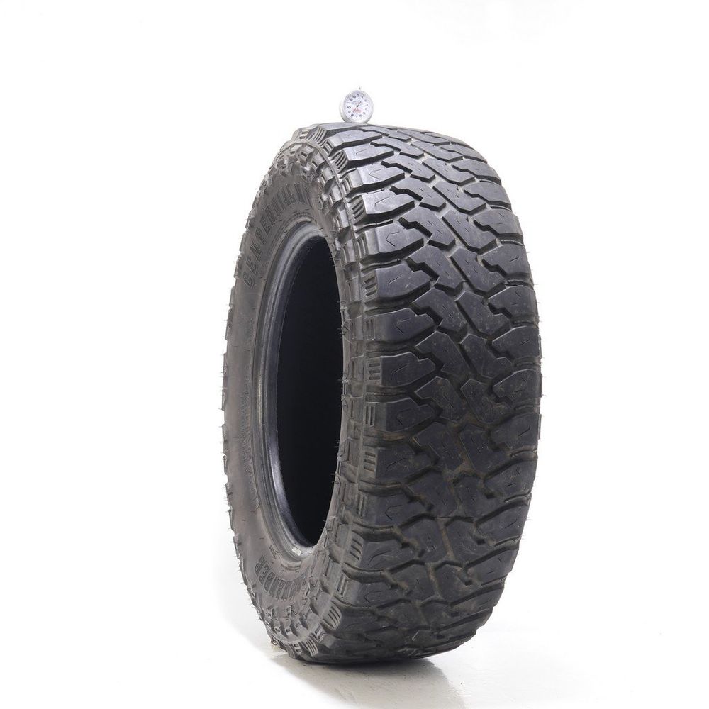 Used LT 275/65R18 Centennial Dirt Commander M/T 123/120Q - 8/32 - Image 1