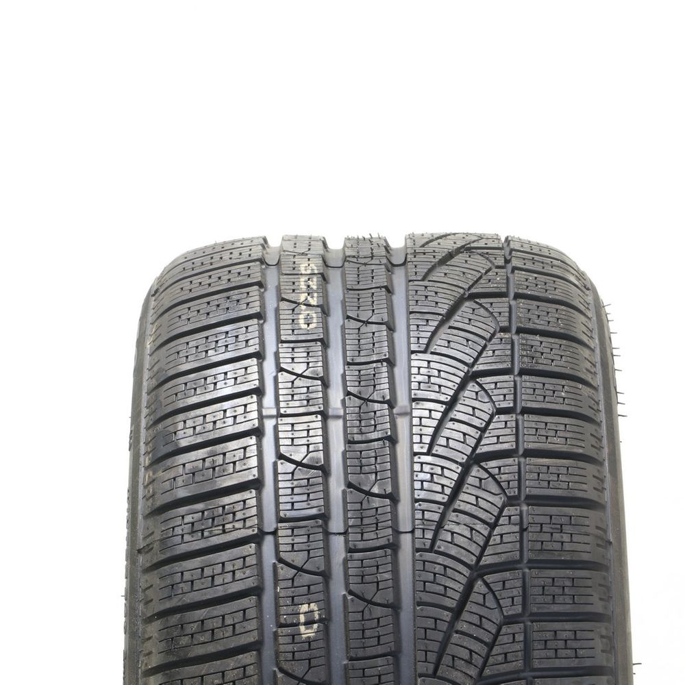 New 275/40R19 Pirelli Sottozero Winter 240 Serie II MO 105V - New - Image 2