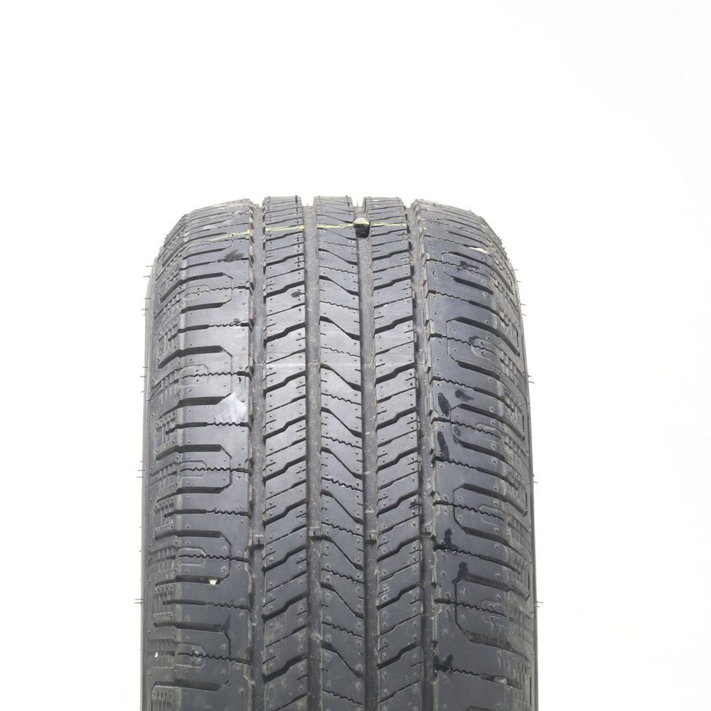 Set of (2) Driven Once 235/60R18 Laufenn X Fit HT 103T - 10.5/32 - Image 2