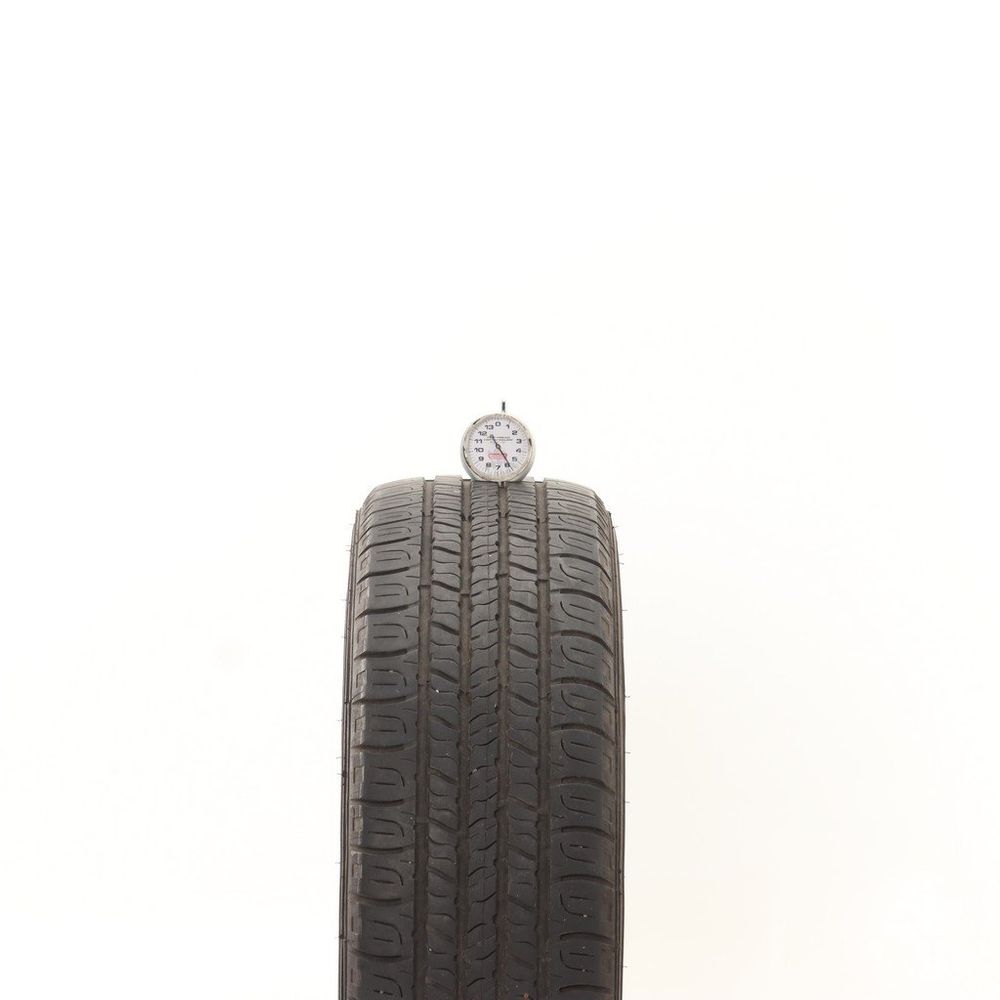 Set of (4) Used 185/65R15 Goodyear Assurance All-Season 88T - 5.5-7/32 - Image 2