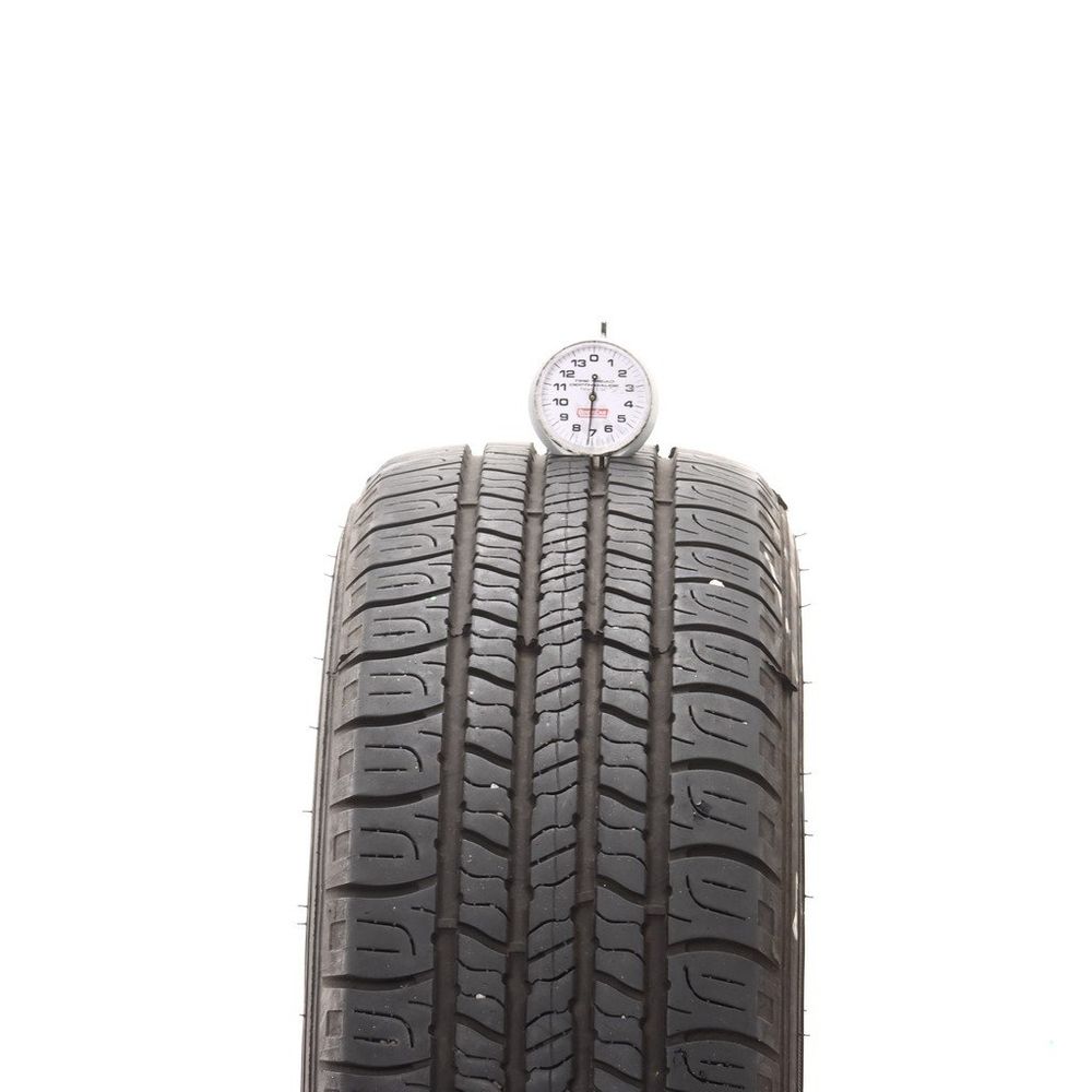 Set of (4) Used 185/65R15 Goodyear Assurance All-Season 88T - 5.5-7/32 - Image 5