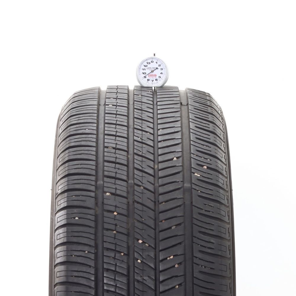 Used 255/55R18 Yokohama YK740 GTX 109V - 9/32 - Image 2