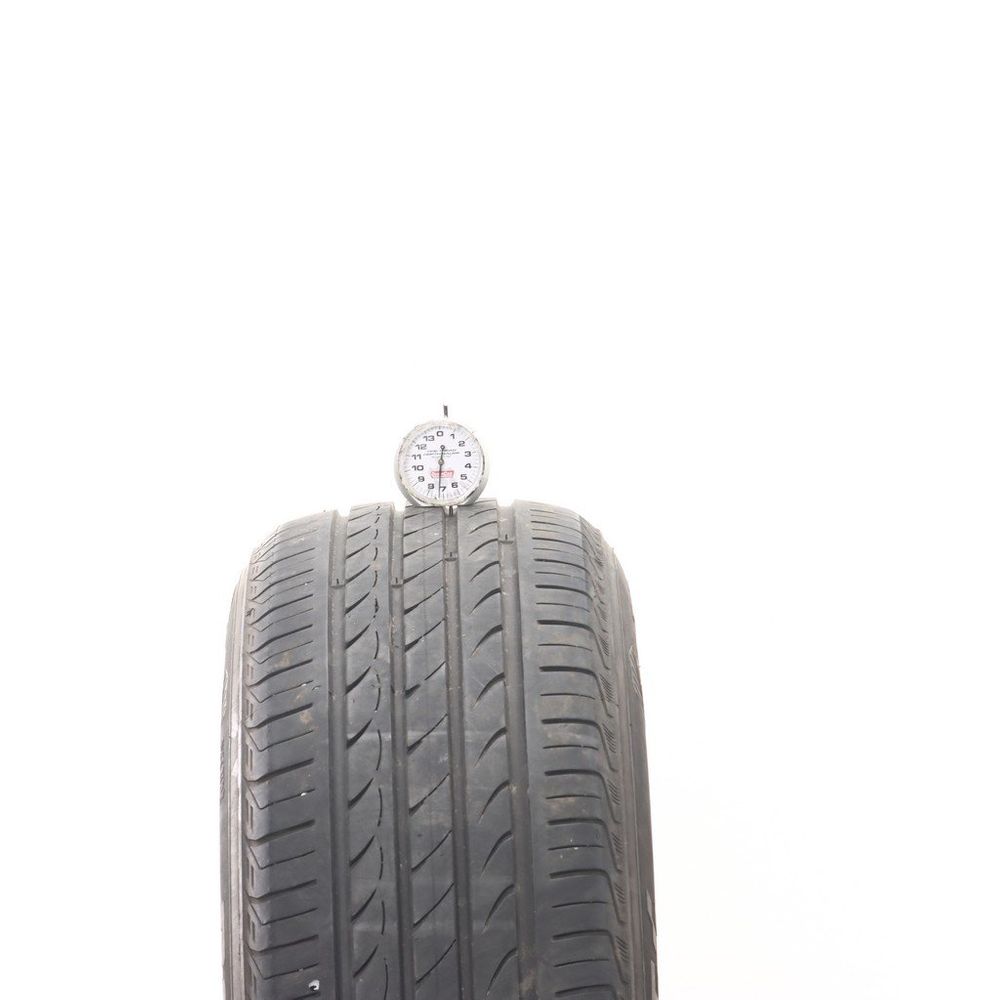 Used 215/65R16 Delinte DH2 Eco 102H - 7/32 - Image 2