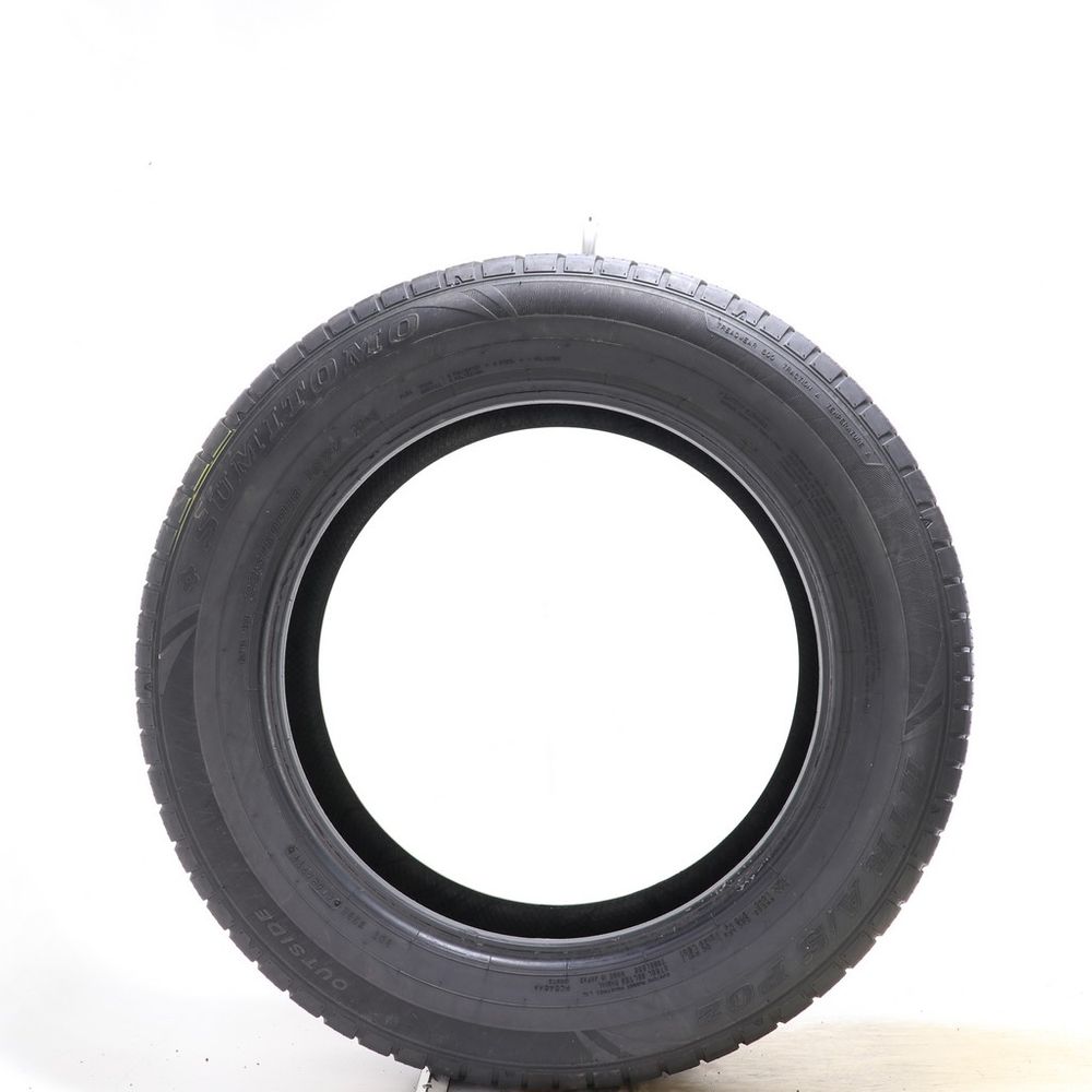 Used 235/60R18 Sumitomo HTR A/S P02 107V - 6.5/32 - Image 3