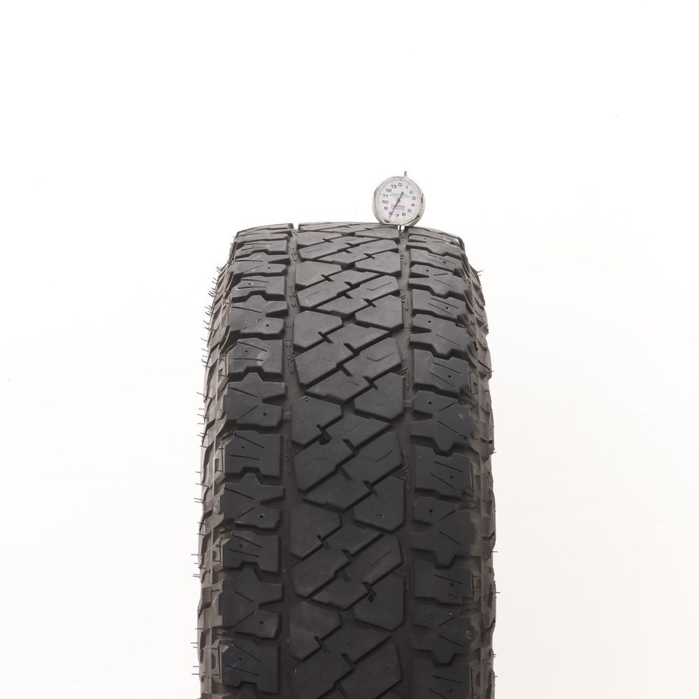 Used LT 265/70R17 Americus Rugged A/T R 121/118S E - 7.5/32 - Image 2