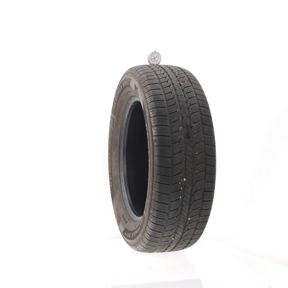 Used 235/60R17 General Altimax RT43 102T - 9.5/32 - Image 1